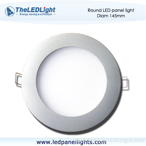 Circle LED Panel 14.5cm